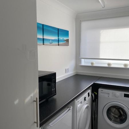 Perth Holiday Lets Lejlighed Eksteriør billede