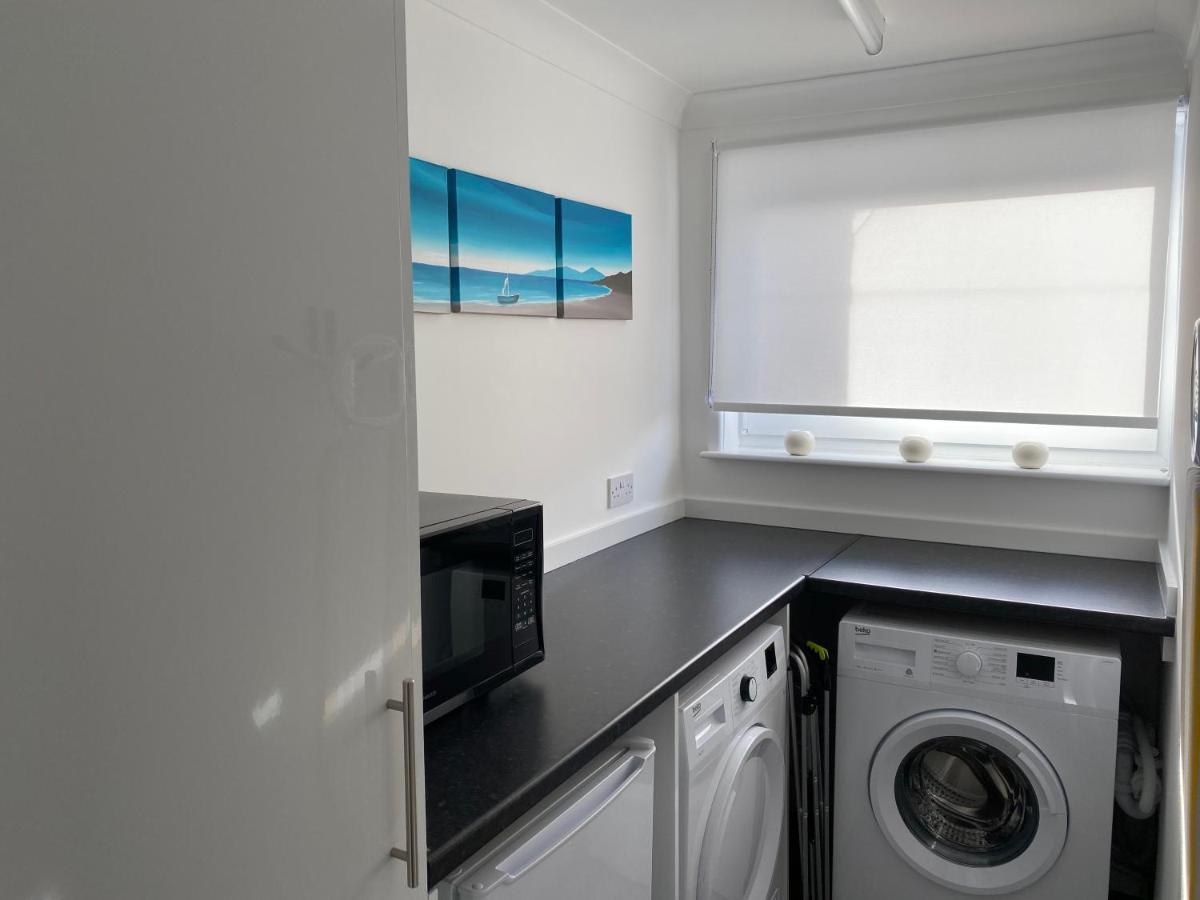 Perth Holiday Lets Lejlighed Eksteriør billede
